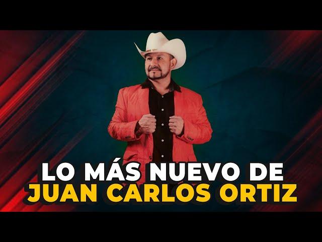 Escuchen a JUAN CARLOS ORTIZ con la canción LAS DOS TORRES