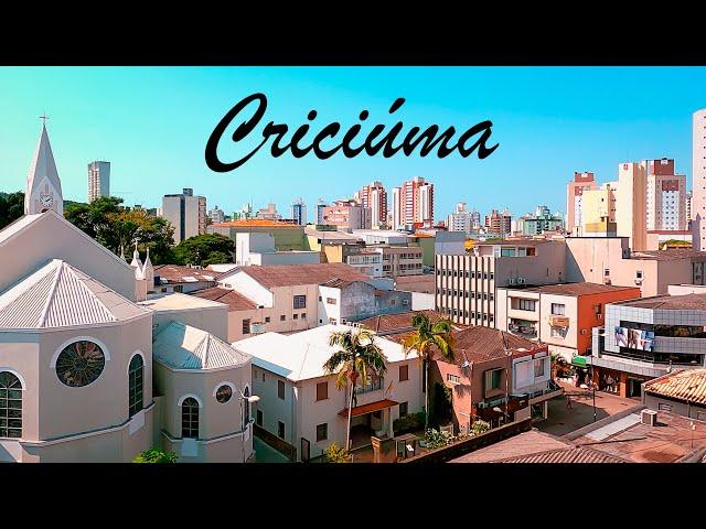 Criciúma - Brasil - 14/02/2022