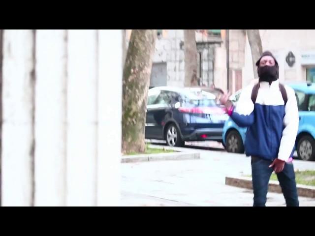 Bello Figo - Ho Paura di isis (SWAG Asassini) 2016 HD