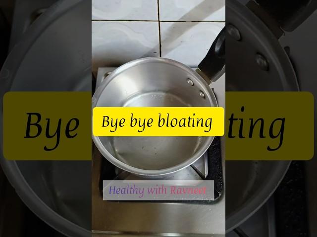 bye bye bloating #shortsfeed #shortsvideo #trendingonshorts #shorts