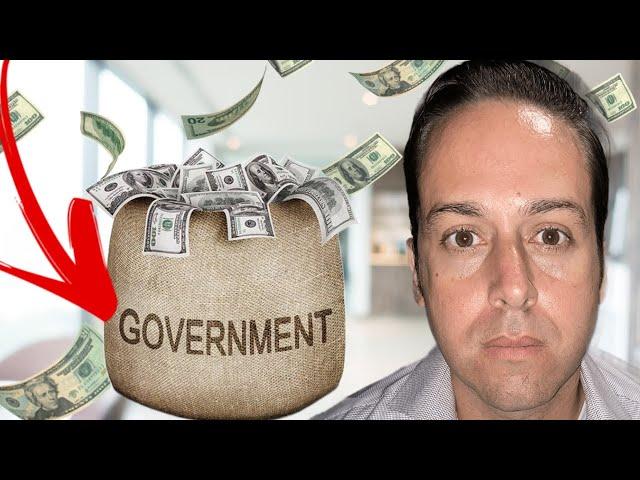 Why Are So MANY Government Employees Millionaires? 