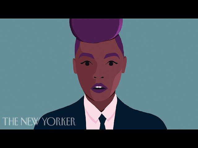 Janelle Monáe on Growing Up Queer and Black | The New Yorker