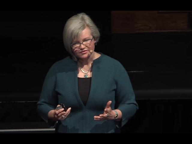 How leaders change brains and win hearts | Fiona Kerr | TEDxAdelaide