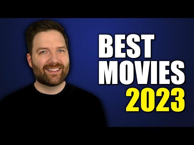 The Best Movies of 2023