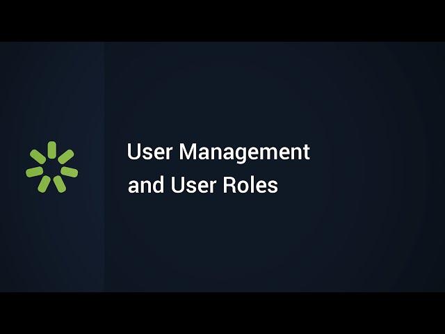 User Management and User Roles in iSpring Learn LMS