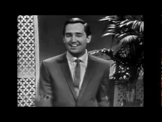 Neil Sedaka "Happy Birthday Sweet Sixteen"