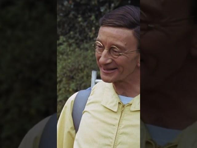 Charles Hawtrey breaks the fourth wall! | Carry on Camping | one of my favourite jokes.