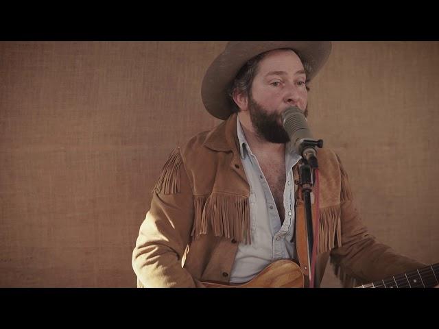 Palomino Kings - Our Time Will Come (live Americana alt-country session @ The Boathouse)