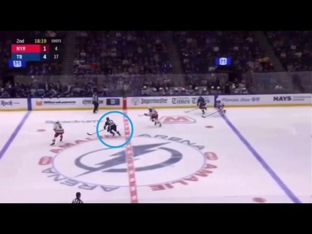 Elite skating skills - analysis of sliding on your edges