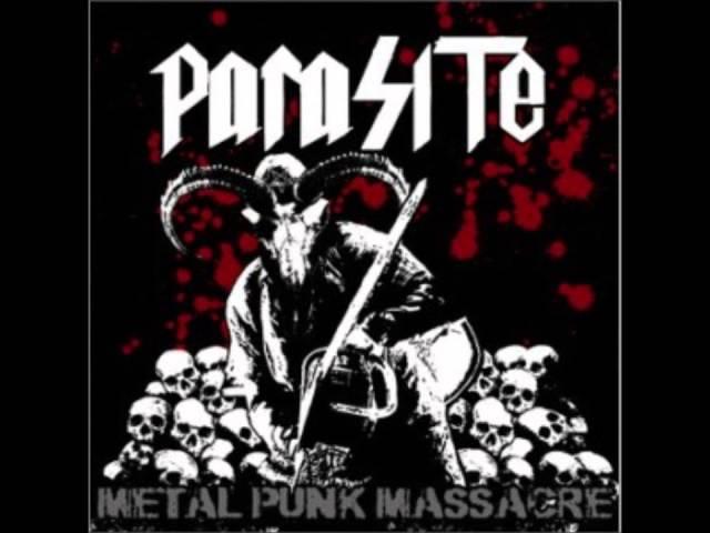 Parasite - War Crime