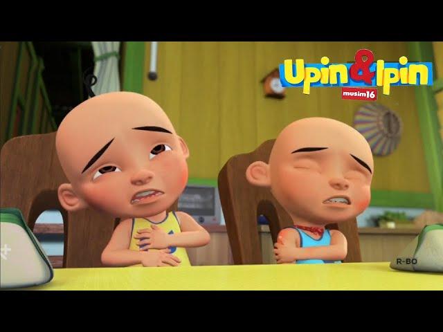 FULL Episod Baru Upin & Ipin Musim 16 - Mimpi Terindah Part 5 | Upin Ipin Terbaru 2022