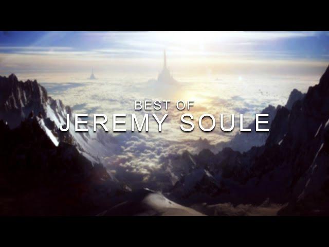 The Best of Jeremy Soule