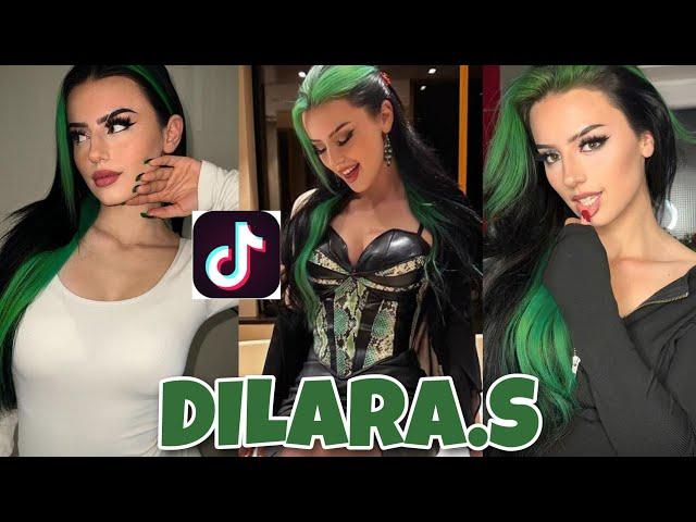 Dilara.s TikTok Compilation | Dilara.s New Tiktok Videos 2023