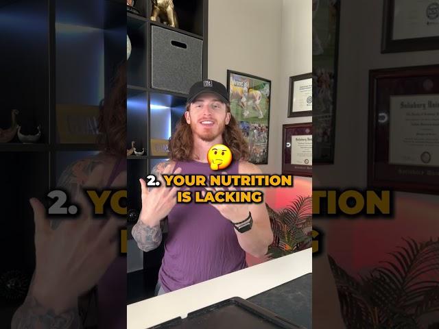 Struggling to LOSE FAT or Feel Like You Hit a PLATEAU⁉️ WATCH THIS