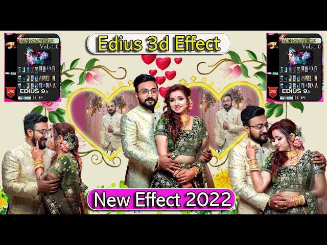 Edius Holywood Fx Pack Tutorial & Free Download 2022 #edius #pradipvideomixingpoint #ediustutorial