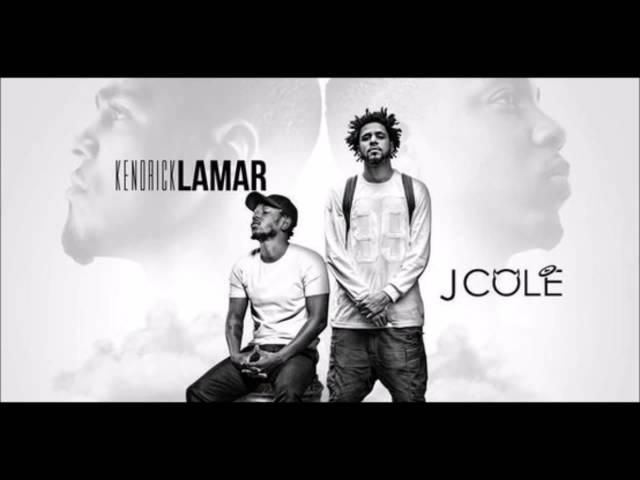 Kendrick Lamar & J. Cole - Black Friday