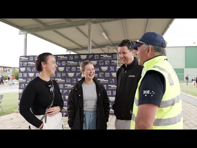 Invictus Australia's Canberra Sports Day 2024