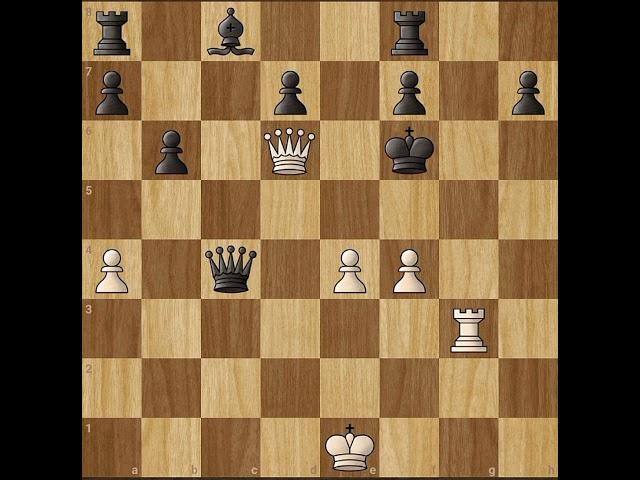 Checkmate 