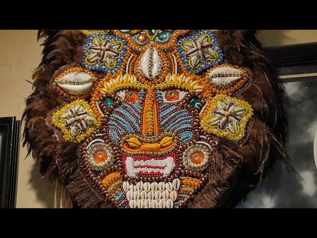 42 Tribes Week 7: Big Chief Victor Harris Fi Yi Yi