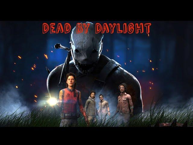 Dead By daylight #girlgamer playing with the girls