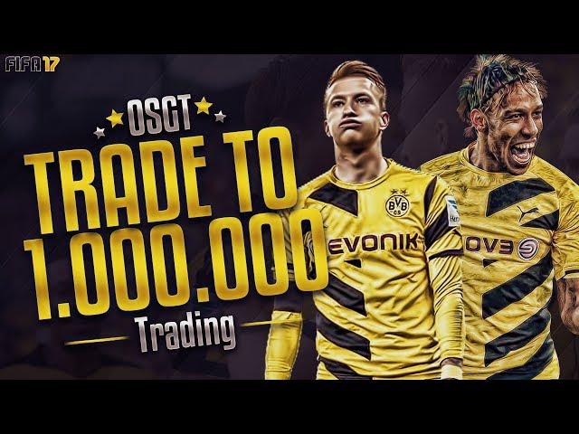 FIFA 17 TOTS Trading Methode (Coins verdoppeln!!!) [Trading to 1.000.000s]