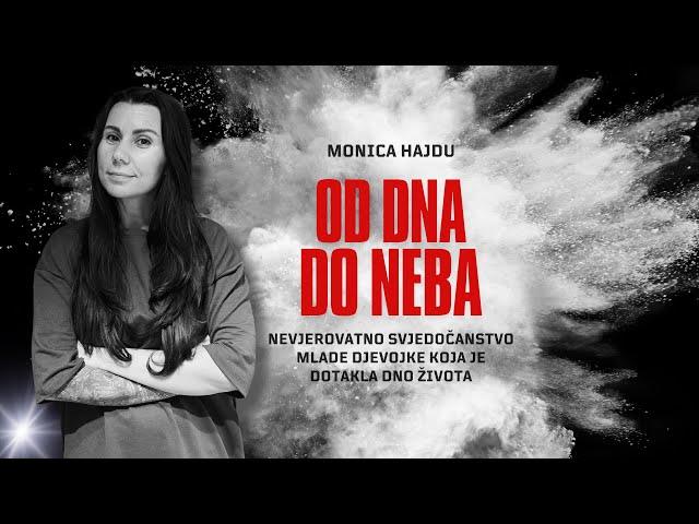 04. Potraga za smislom  - Monica Hajdu (Svjedočanstvo)