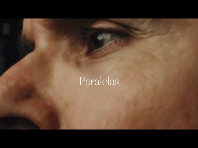 Walls - Paralelas (Visualizer)