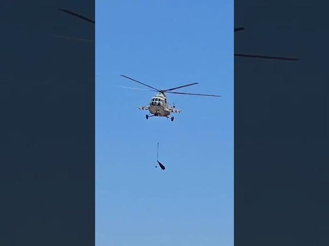 نسور الشعب لحماية الشعب