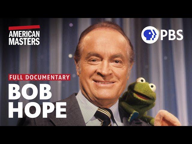 This is Bob Hope... | Full Documentary | American Masters | PBS