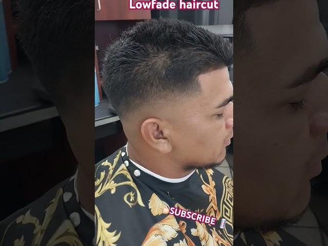 lowfade haircut #lowfade #lowfadehaircut #barbershopconnect #barbershop #barberlife #barbers #fade