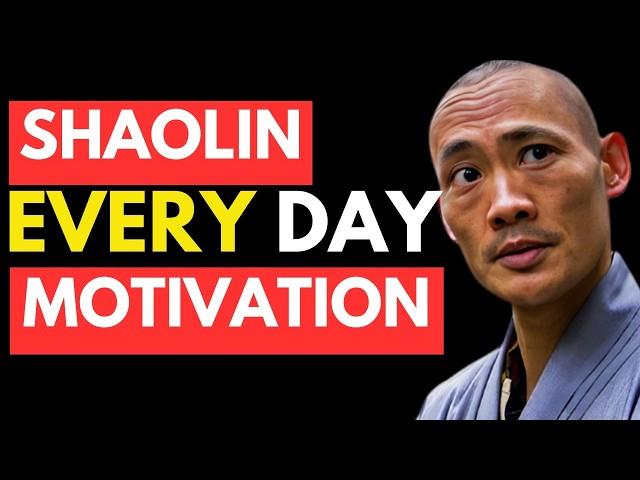 MUST LISTEN - Every Day Motivation & Loyalty | Master Shi Heng Yi