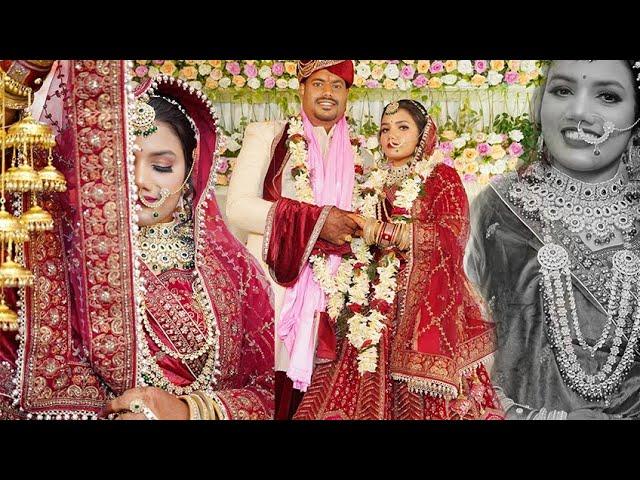 Wedding Highlight//Aakanksha Ranjan & Avinash Prasad//Highlight #SmwDeepakFilms   /#avankshaforever