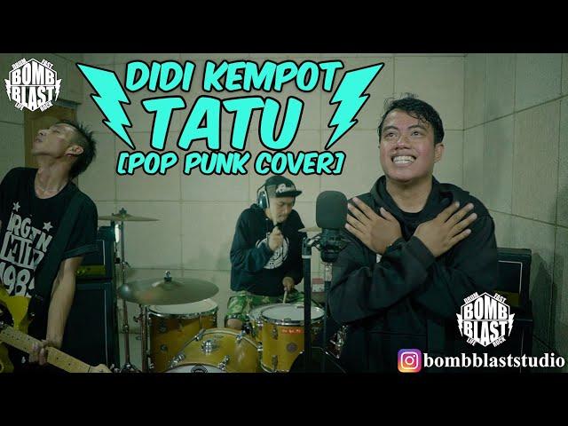 Tatu [Pop Punk Cover]