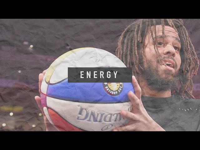 J Cole type beat "Energy" 2020