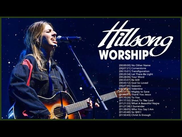 Brooke Fraser MOST POPULAR HILLSONG WORSHIP BEST SONGS OF ALL TIME – LATEST CHRISTIAN GOSPEL SONGS