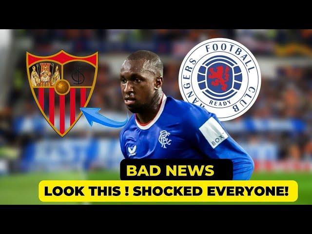 Rangers FC's Shocking News - Can Pure Scottish Football Survive?