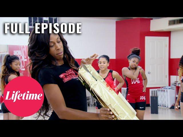 Bring It!: A SHOW-STOPPING Routine! (S3, E7) | Full Episode | Lifetime