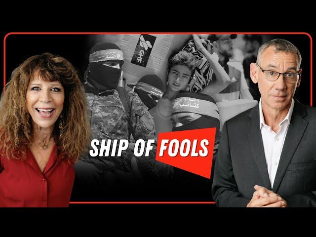Hamas hoodwinks UN, West in aid and negotiations | Israel Undiplomatic