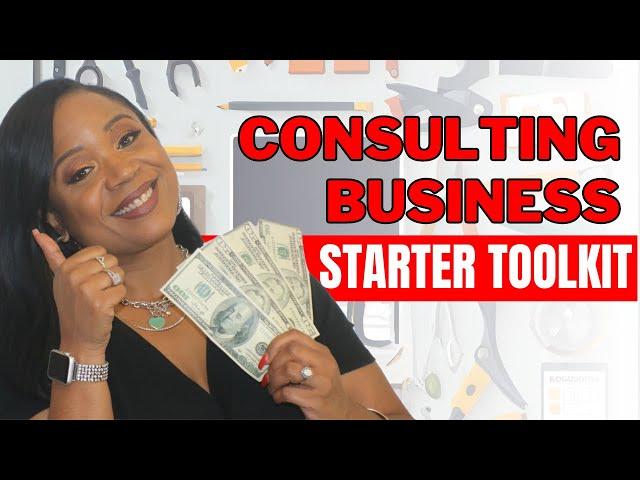 Essential Tools to Start a Consulting Business - Costs and Must-Haves