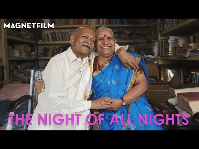 THE NIGHT OF ALL NIGHTS (Official Trailer) HD1080