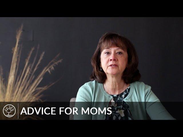 Tree House Recovery | Advice For Parents