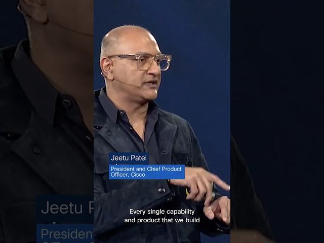 Transform Your Business with Cisco AI Solutions