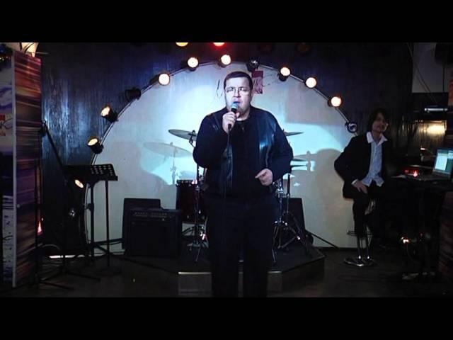 Алексей Волков "Родина"