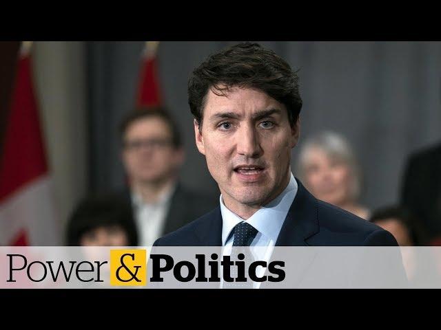 Trudeau dismisses calls to fire envoy to China | Power & Politics