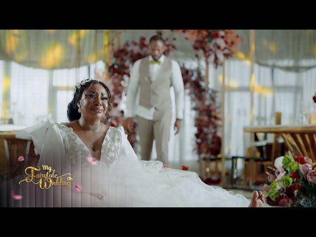 An unexpected fairytale – My Fairytale Wedding | S1 | Ep 4 | Africa Magic