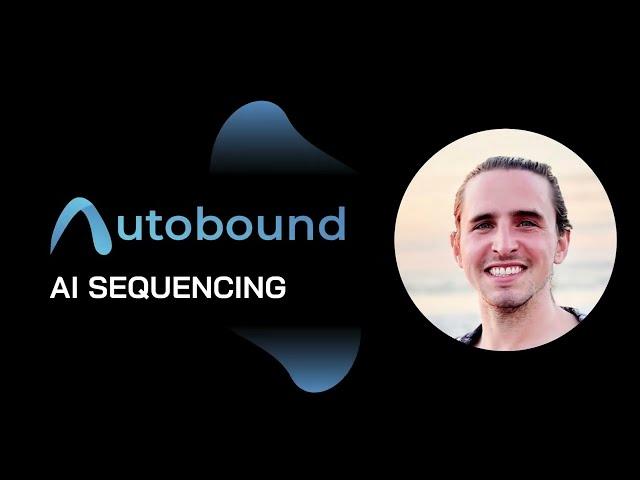 AI Sequencing in Autobound