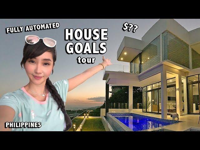 THE REAL IRON MAN HOUSE OF THE PHILIPPINES (HOUSE TOUR)