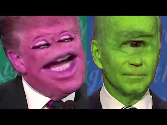 [YTP] PRESIDENT EVIL 2: AMERICA LOSES THE GAME
