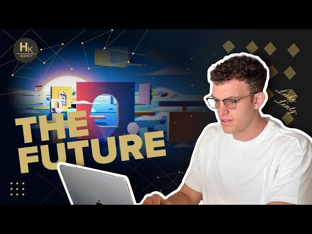 The Future Of The Internet: FOCUS on DeSo