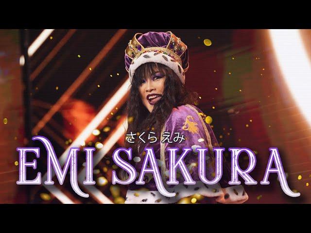 Emi Sakura - さくら えみ // Highlight MV